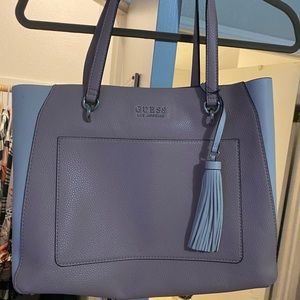 Guess purse